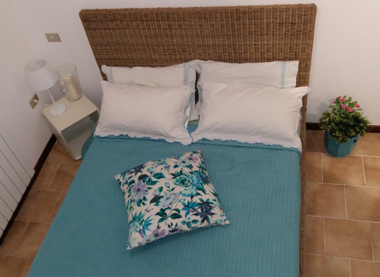 Pompei Rooms And Apartment Extérieur photo