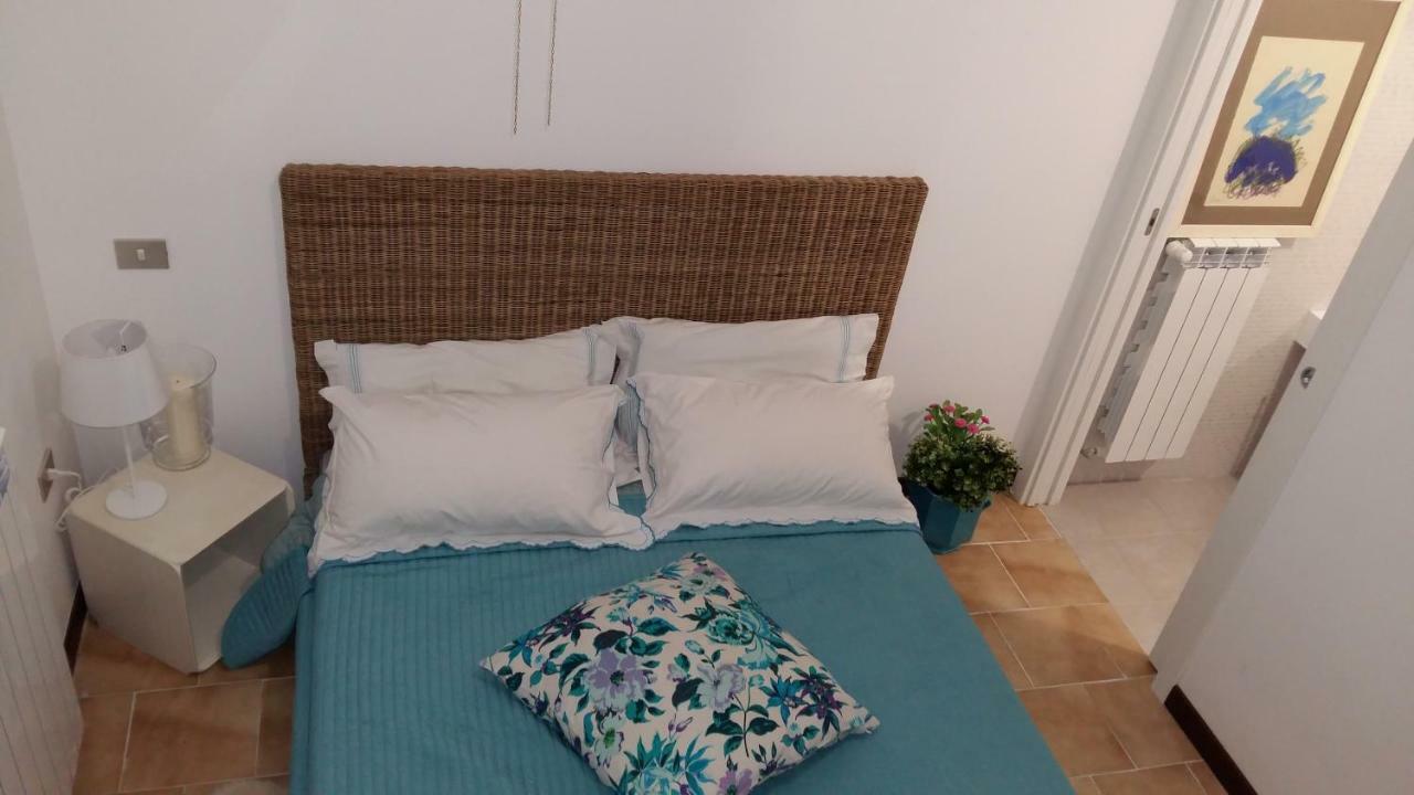 Pompei Rooms And Apartment Extérieur photo