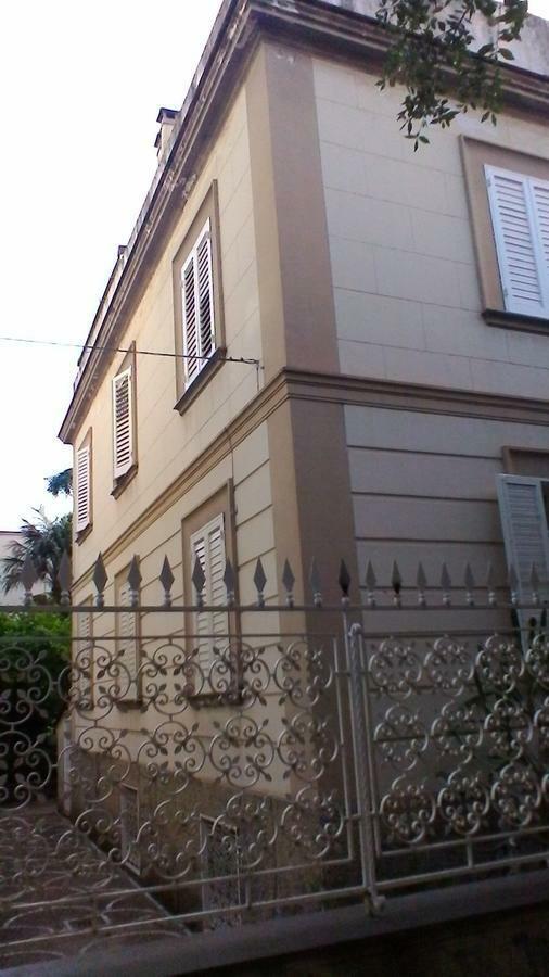 Pompei Rooms And Apartment Extérieur photo
