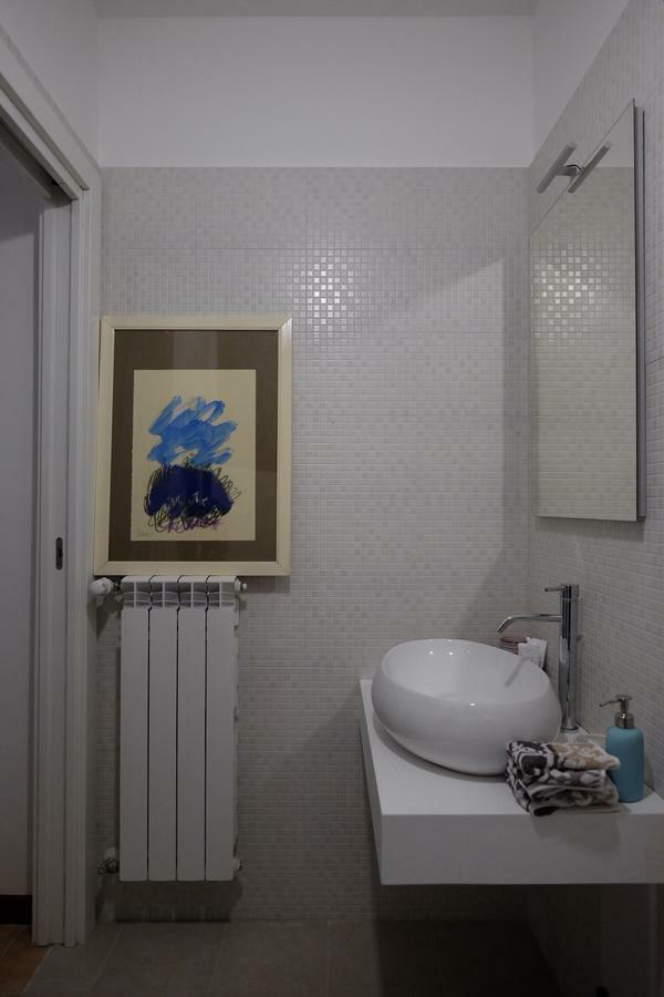 Pompei Rooms And Apartment Extérieur photo