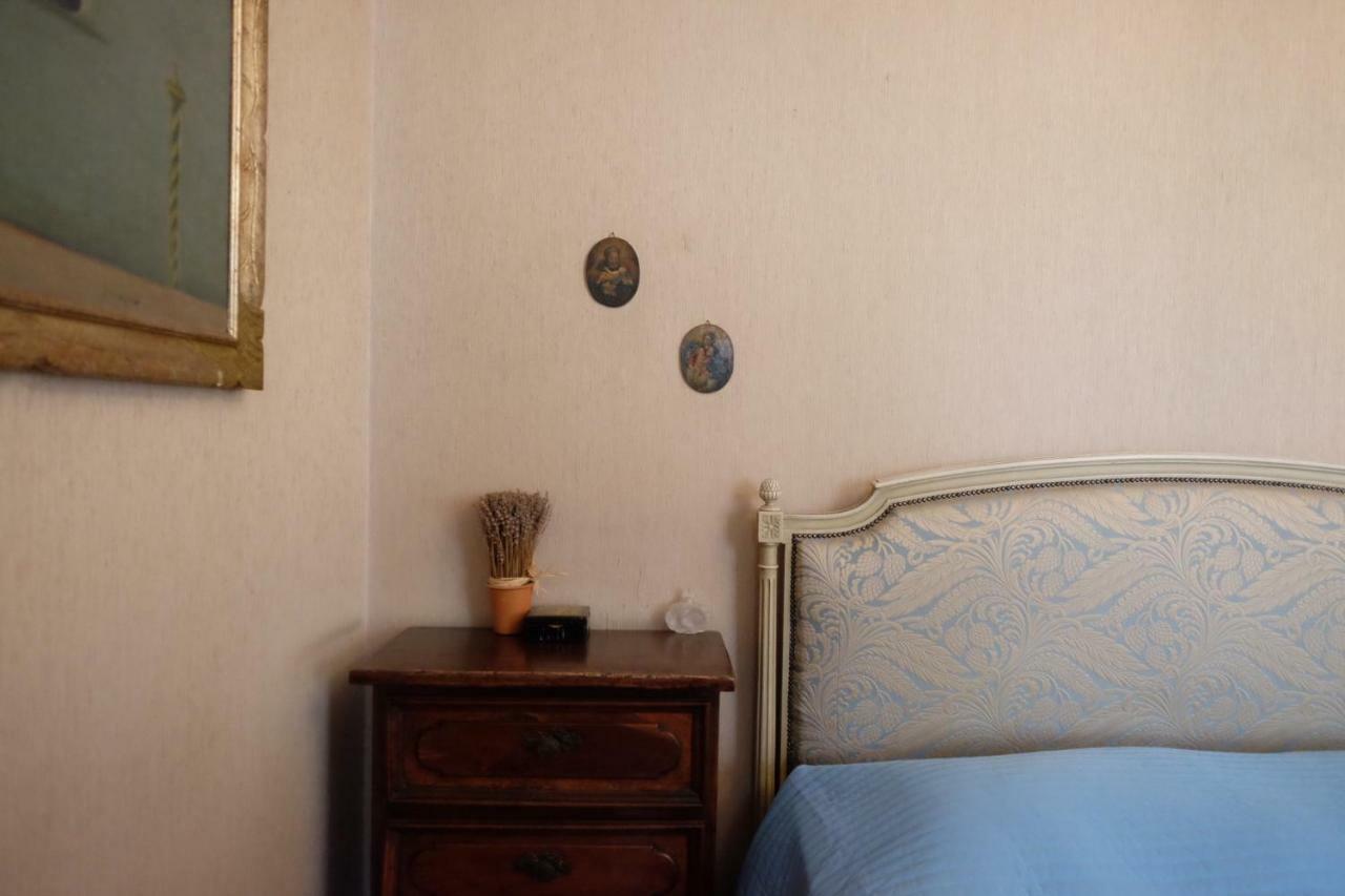 Pompei Rooms And Apartment Extérieur photo