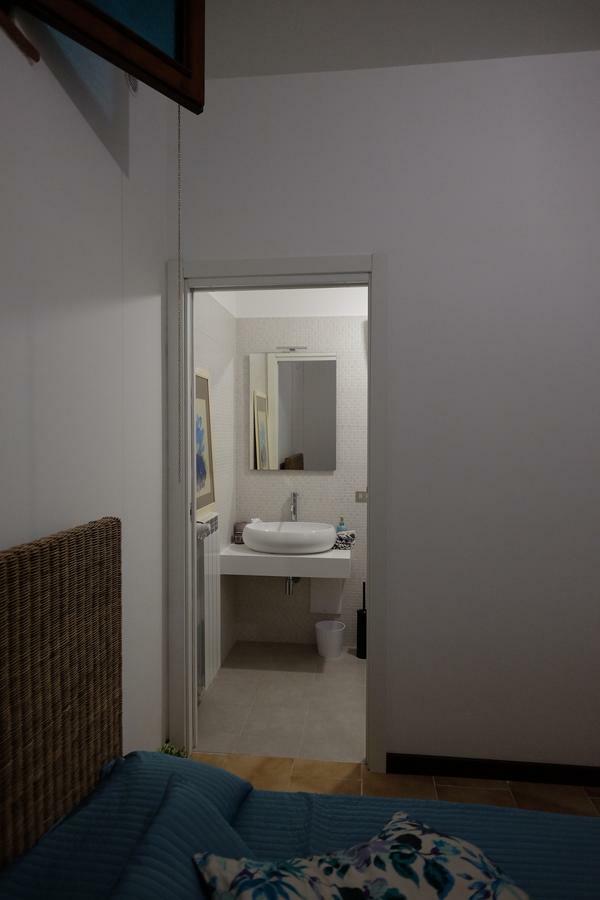 Pompei Rooms And Apartment Extérieur photo